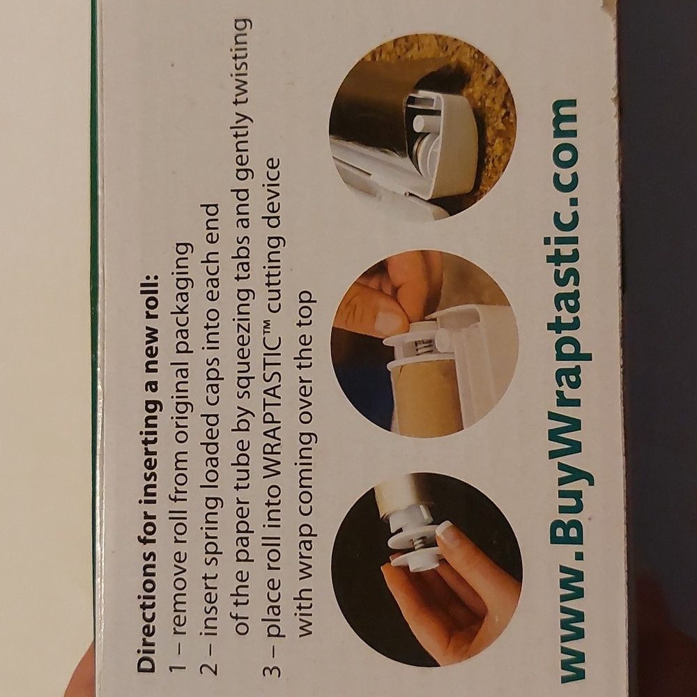 Wraptastic - Picture 4 of 6